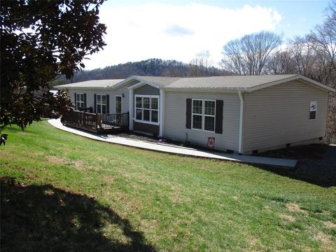 3224 Parker Padgett Rd, Old Fort, NC 28762