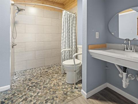 150 Barefoot Rdg, Clyde, NC 28721 photo 19