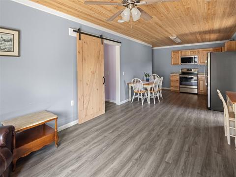 150 Barefoot Rdg, Clyde, NC 28721 photo 13