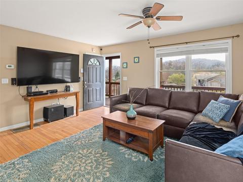 150 Barefoot Rdg, Clyde, NC 28721 photo 4