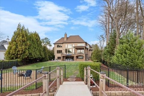 16446 Pinwhenny Rd, Cornelius, NC 28031 photo 40