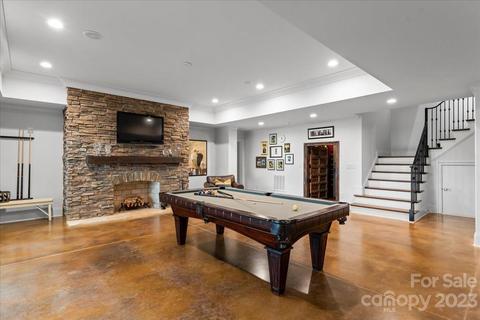 16446 Pinwhenny Rd, Cornelius, NC 28031 photo 32