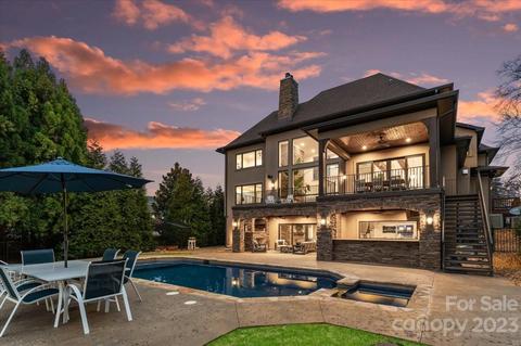 16446 Pinwhenny Rd, Cornelius, NC 28031 photo 43