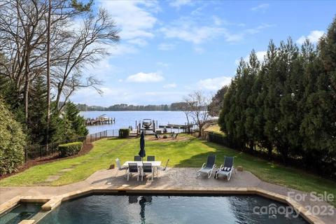 16446 Pinwhenny Rd, Cornelius, NC 28031 photo 14