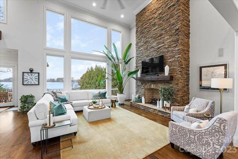 16446 Pinwhenny Rd, Cornelius, NC 28031 photo 9