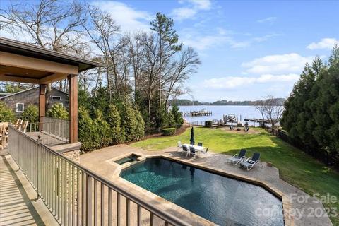 16446 Pinwhenny Rd, Cornelius, NC 28031 photo 13