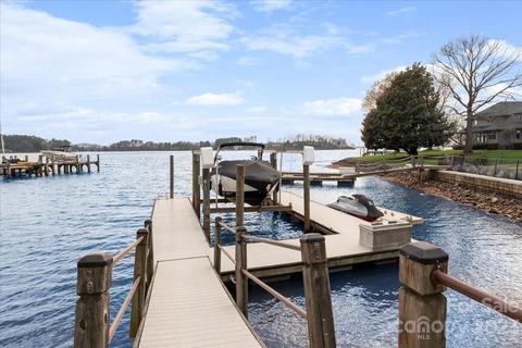 16446 Pinwhenny Rd, Cornelius, NC 28031 photo 39