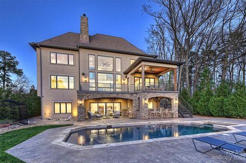 16446 Pinwhenny Rd, Cornelius, NC 28031 photo 38