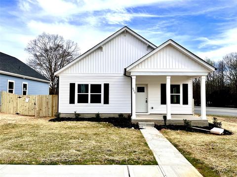 355 Catherine St, Rock Hill, SC 29730