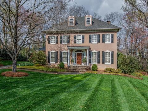 2508 Ballencourt Ln, Charlotte, NC 28226
