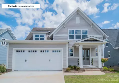 171 Little Indian Loop, Mooresville, NC 28117