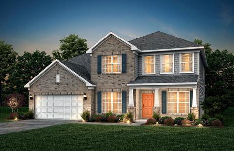 14108 Glaswick Dr #59, Charlotte, NC 28278