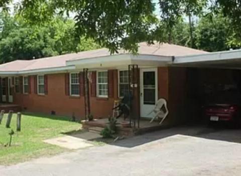1405 Catherine Simmons Ave, Charlotte, NC 28216