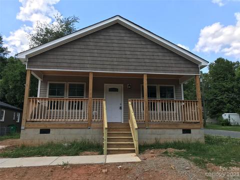 2000 Grier Ave, Charlotte, NC 28216