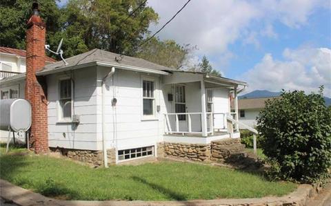 92 Watts St, Canton, NC 28716 photo 2