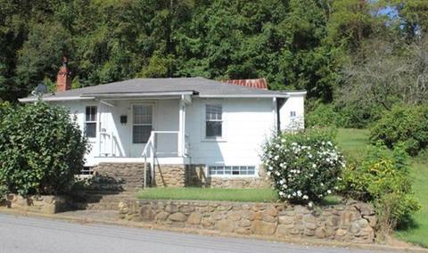 92 Watts St, Canton, NC 28716 photo 1