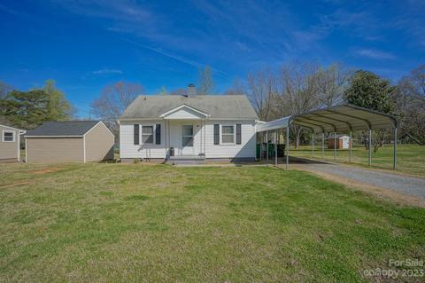 4909 Fitzgerald Ave, Charlotte, NC 28213