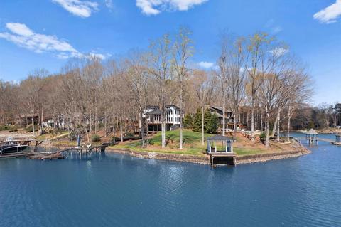 3742 Mill Run, Terrell, NC 28682