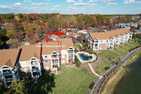 18635 Harborside Dr, Cornelius, NC 28031 photo 3