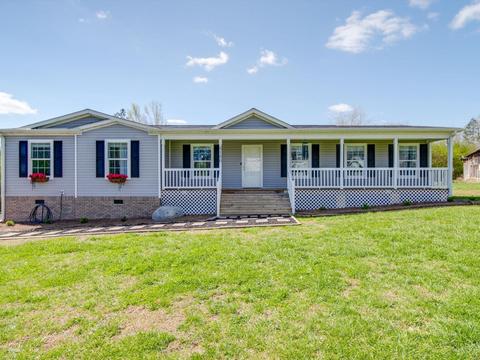 8180 Malibu Rd, Mount Pleasant, NC 28124