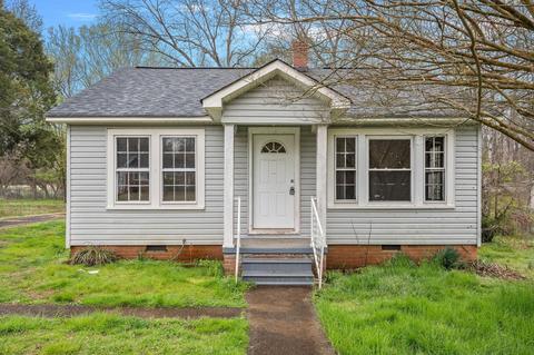 728 Tanglewood Dr, Salisbury, NC 28144