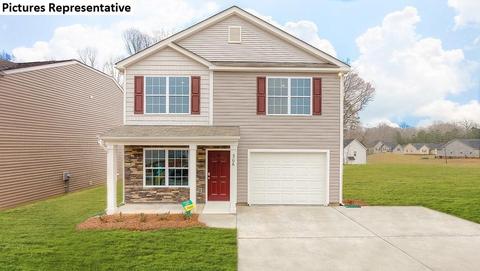 2235 Redstone Dr, York, SC 29745
