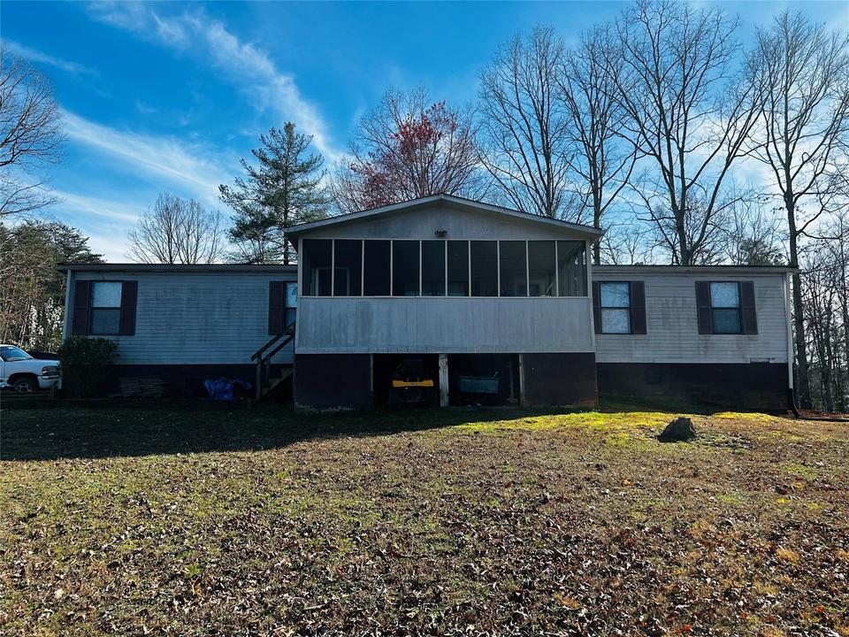 4705 Snowhill Church Rd, NC 28655 2 Photos MLS 4009927