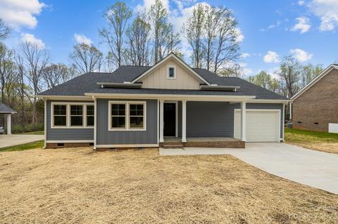 310 Education Ln, York, SC 29745