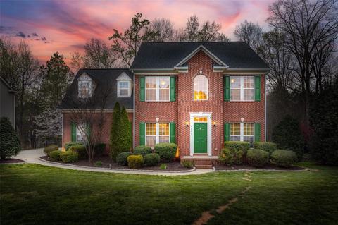 1921 Faison Ave, Fort Mill, SC 29708