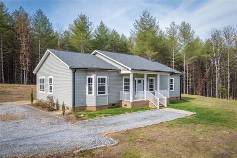 4690 Firetower Rd, Morganton, NC 28655 photo 1