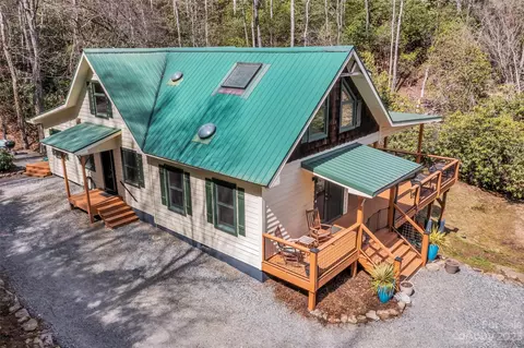 449 Old Powell Rd, Brevard, NC 28712 photo 39