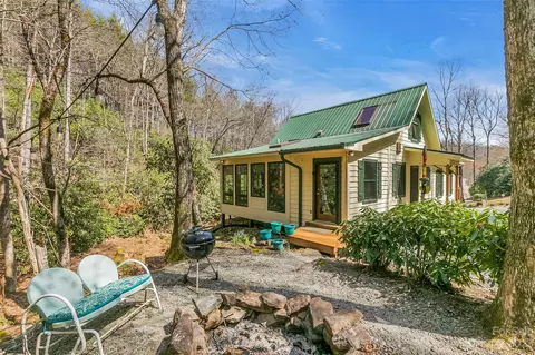 449 Old Powell Rd, Brevard, NC 28712 photo 41