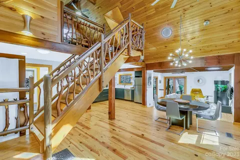 449 Old Powell Rd, Brevard, NC 28712 photo 20