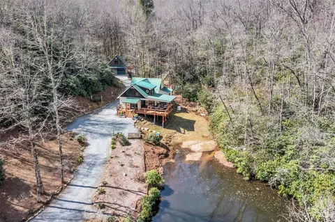 449 Old Powell Rd, Brevard, NC 28712 photo 37