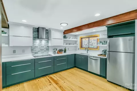 449 Old Powell Rd, Brevard, NC 28712 photo 8
