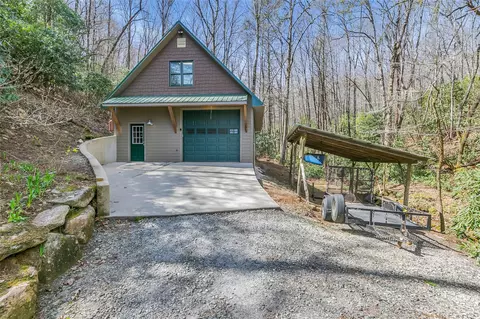449 Old Powell Rd, Brevard, NC 28712 photo 32