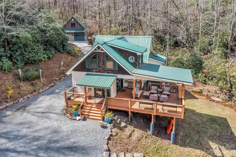 449 Old Powell Rd, Brevard, NC 28712 photo 38