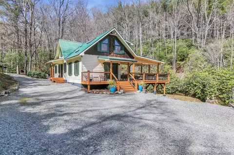 449 Old Powell Rd, Brevard, NC 28712 photo 40