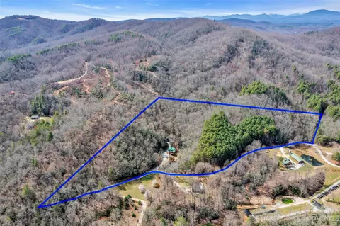 449 Old Powell Rd, Brevard, NC 28712 photo 44