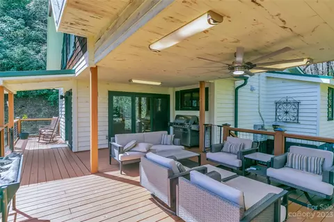 449 Old Powell Rd, Brevard, NC 28712 photo 29
