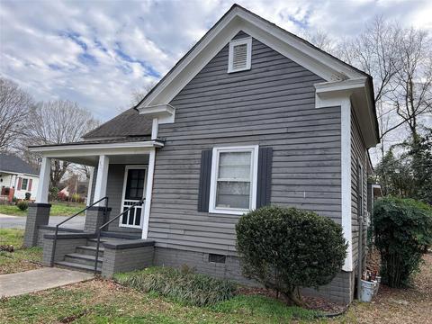 526 Everette St, Monroe, NC 28112