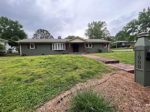 1000 N 11th St, Albemarle, NC 28001