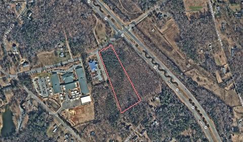 7631 Pleasant Grove Rd, Charlotte, NC 28216