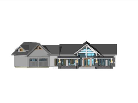Lot 251 Chesterfield Drive, Mill Spring, NC 28756