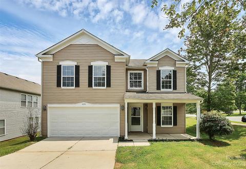 4593 Kellybrook Dr, Concord, NC 28025