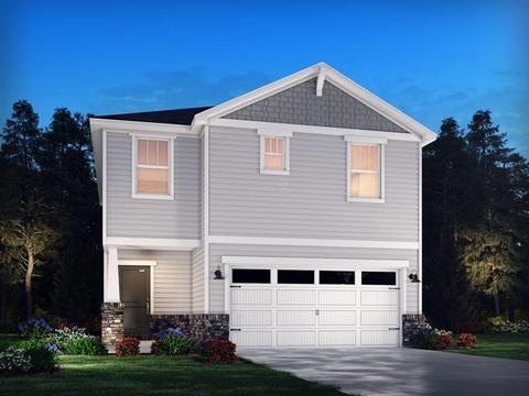 165 Canoga Ave, York, SC 29745