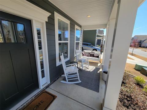 419 Hudson Pl, Davidson, NC 28036 photo 2