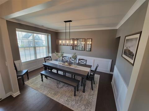 419 Hudson Pl, Davidson, NC 28036 photo 5