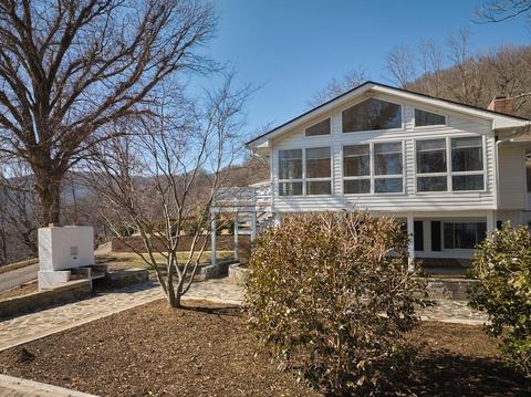 2871 Hogback Mountain Rd, Tryon, NC 28782 photo 8