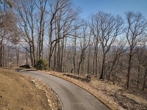 2871 Hogback Mountain Rd, Tryon, NC 28782 photo 5